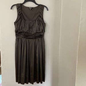 DKNY cocktail dress